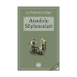 Anadolu Söylenceleri