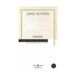 Emma - Hasan Ali Yücel Klasikleri 382