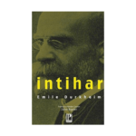 İntihar - Pozitif Yayınları