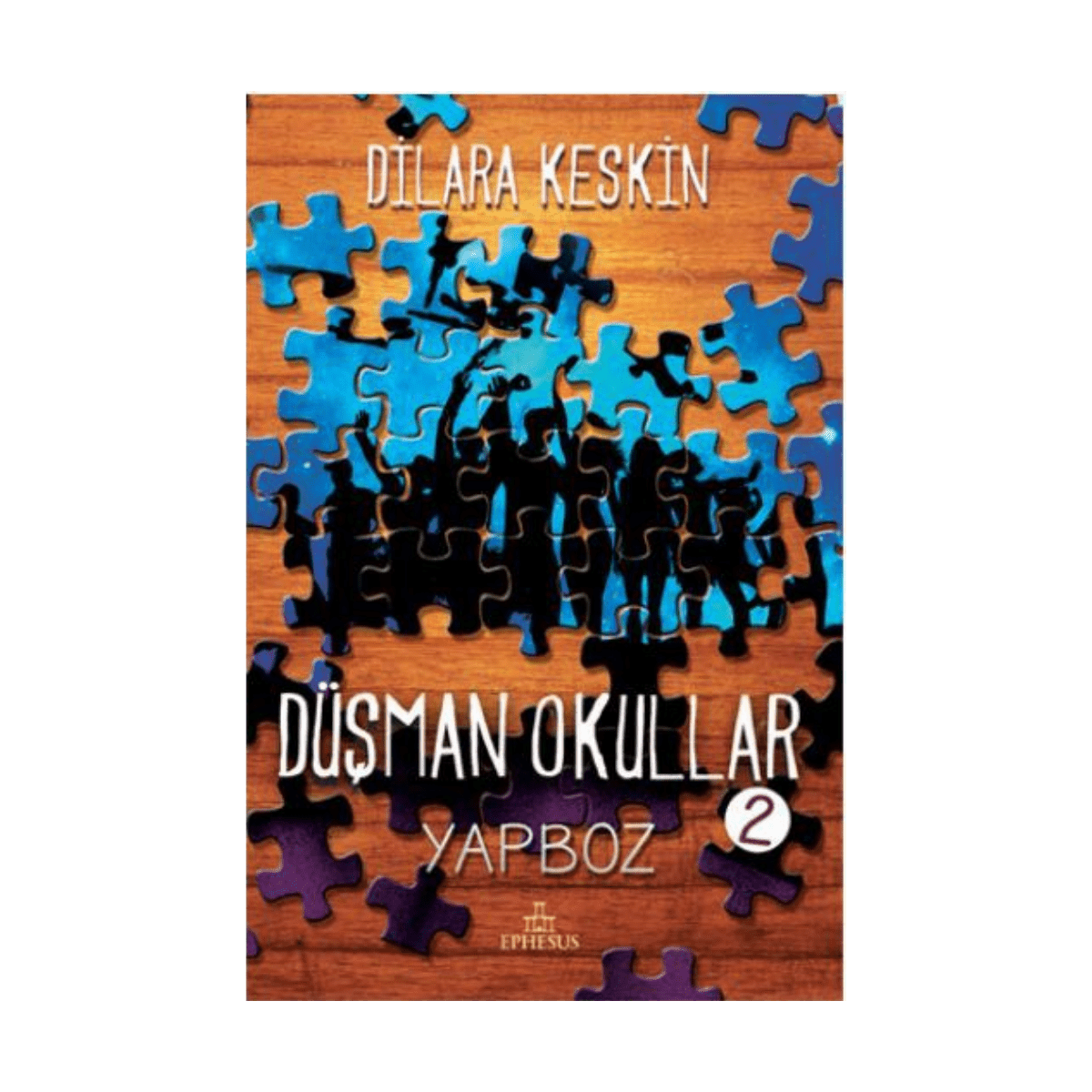 0ffac-dusman-okullar-2-yapboz-ciltli-1-1.png Düşman Okullar 2 Yapboz Ciltli - Görsel 1