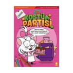 Kral Şakir Kostüm Partisi - Canan