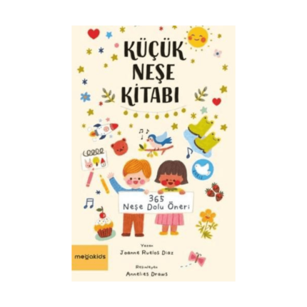 Küçük Neşe Kitabı