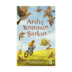 Ardıç Kuşunun Şarkısı
