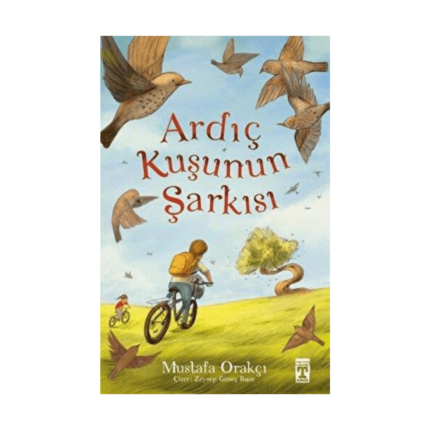Ardıç Kuşunun Şarkısı