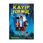 Doğa Dedektifleri 2 Kayıp Formül