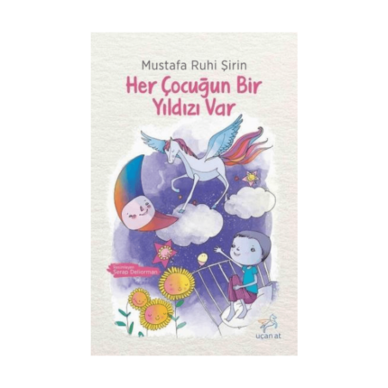 Her Çocuğun Bir Yıldızı Var