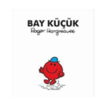 Bay Küçük