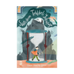 Saatçilerin Tehlikeli Yolculuğu