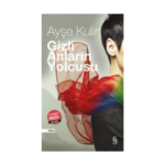 Gizli Anların Yolcusu Midi Boy