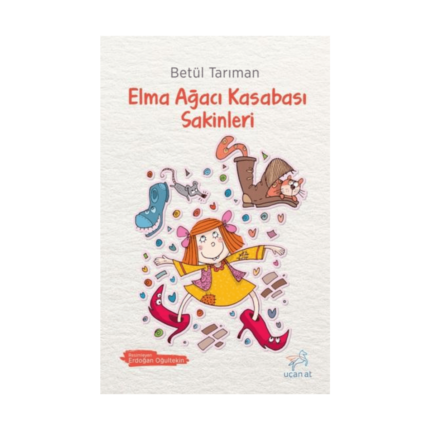 Elma Ağacı Kasabası Sakinleri