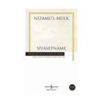 Siyasetname - Hasan Ali Yücel Klasikleri 119