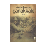 Destan Destan Çanakkale