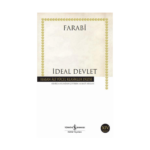İdeal Devlet - Hasan Ali Yücel Klasikleri 302