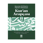 Kur’an Arapçası 2
