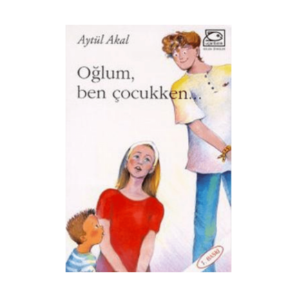 Oğlum Ben Çocukken