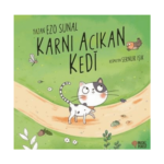 Karnı Acıkan Kedi