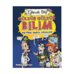 Eğlenceli Bilgi Bilim 112-Güldür Güldür Bilim