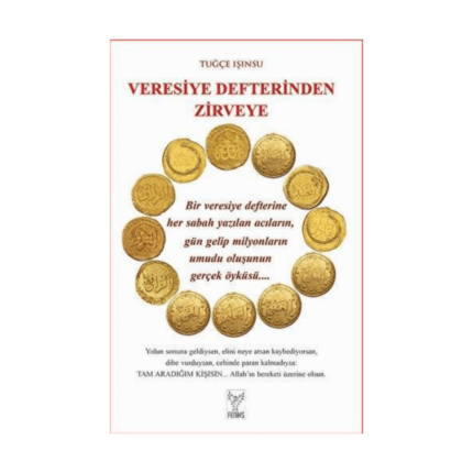 Veresiye Defterinden Zirveye