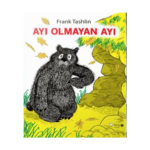 Ayı Olmayan Ayı