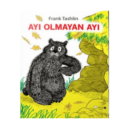 Ayı Olmayan Ayı