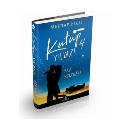 Kutup Yıldızı 4 - Yaz Rüzgarı Ciltli