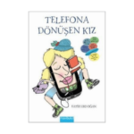 Telefona Dönüşen Kız