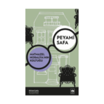 Matmazel Noraliya'nın Koltuğu