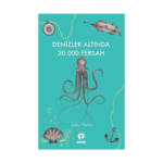 Denizler Altında 20.000 Fersah Küçük Boy