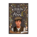Yeşilin Kızı Anne 6 Karton Kapak