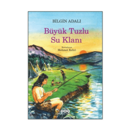 Büyük Tuzlu Su Klanı