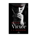 Victor Katiller Çetesi Ciltli