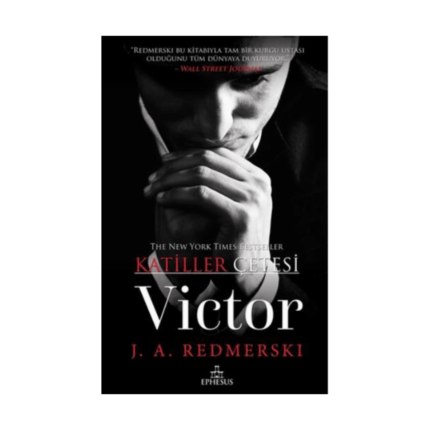 Victor Katiller Çetesi Ciltli