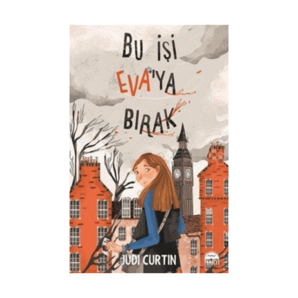 Bu İşi Evaya Bırak