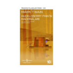 Huckleberry Finn’in Maceraları - Modern Klasikler 33