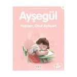 Ayşegül 02- Yaşasın Okul Açılıyor