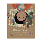 Dünya Benim