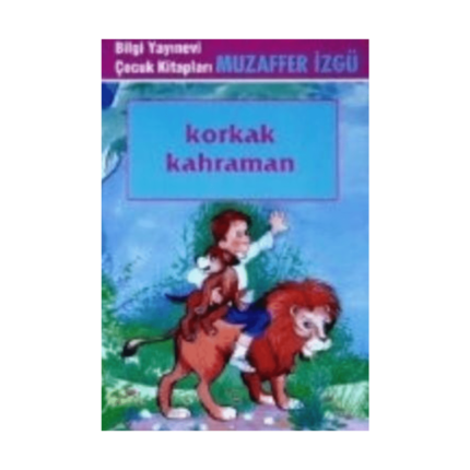Korkak Kahraman