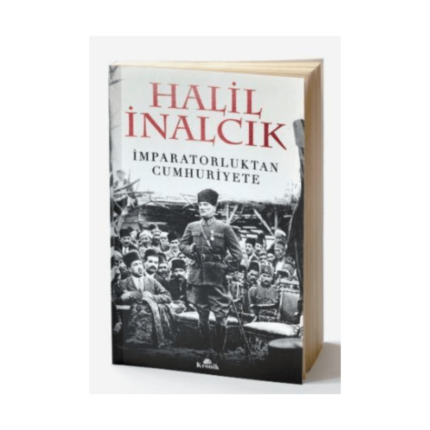 İmparatorluktan Cumhuriyete