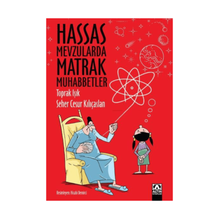 Hassas Mevzularda Matrak Muhabbetler