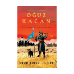 Oğuz Kağan Gök Tanrının Gölgesi