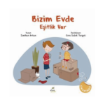 Bizim Evde Eşitlik Var