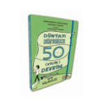 Dünyayı Değiştirecek 50 Küçük Devrim İçin Kılavuz