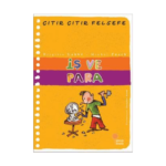 Çıtır Çıtır Felsefe-İş Ve Para