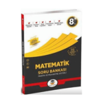 8. Sınıf Matematik Soru Bankası