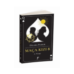 Maça Kızı 8 - 2. Kitap