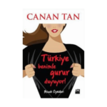 Türkiye Benimle Gurur Duyuyor