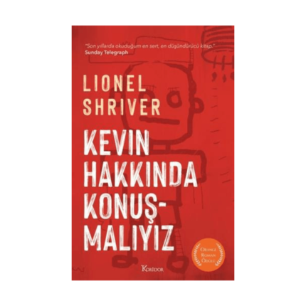 Kevin Hakkında Konuşmalıyız