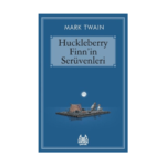 Hucklerberry Fınnın Serüvenleri