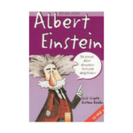 Benim Adım Albert Einstein
