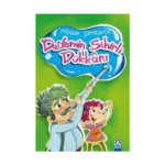 Dedemin Sihirli Dükkanı